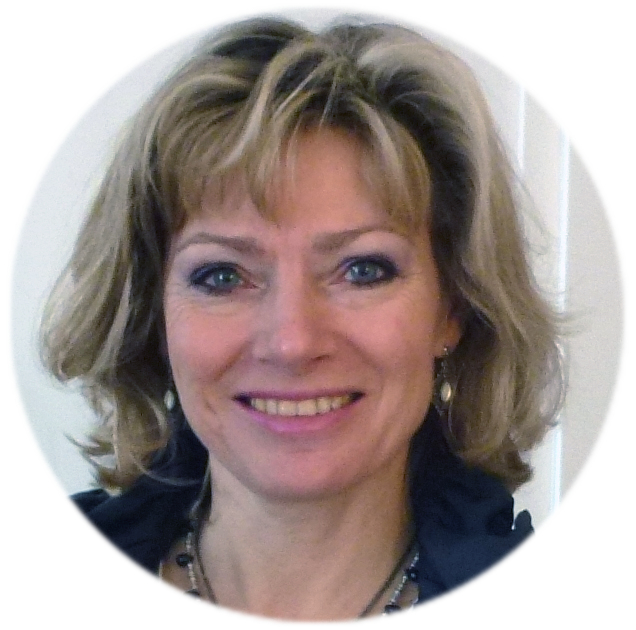 Christiane Knebel, Astrologin und Heilpraktikerin